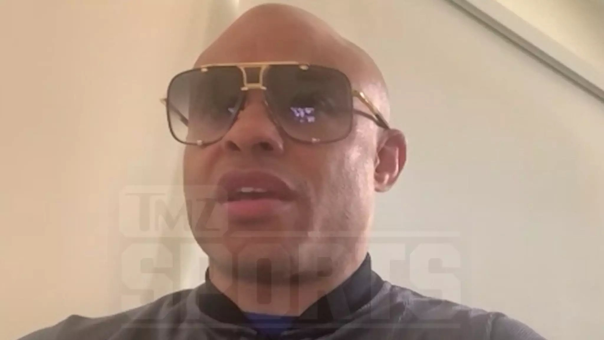 The Legacy of Khabib Nurmagomedov in UFC