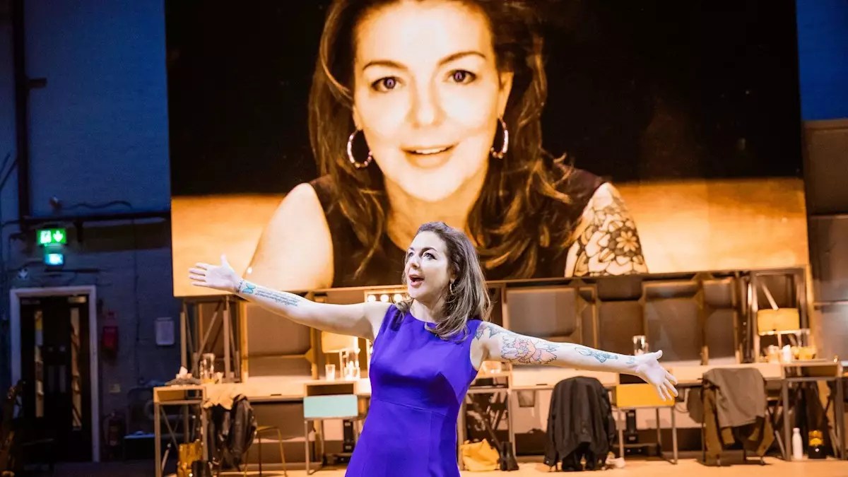 Exploring Sheridan Smith’s Versatility on Stage: A Deep Dive into Opening Night