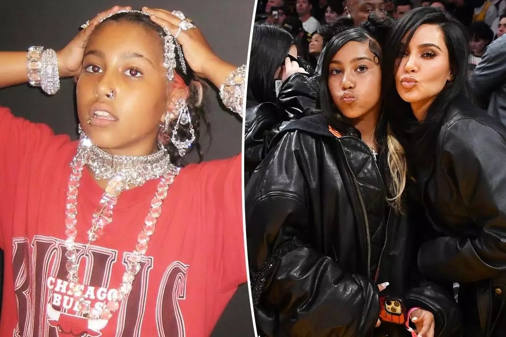 The Fashion Forward North West: Stylist of the Year