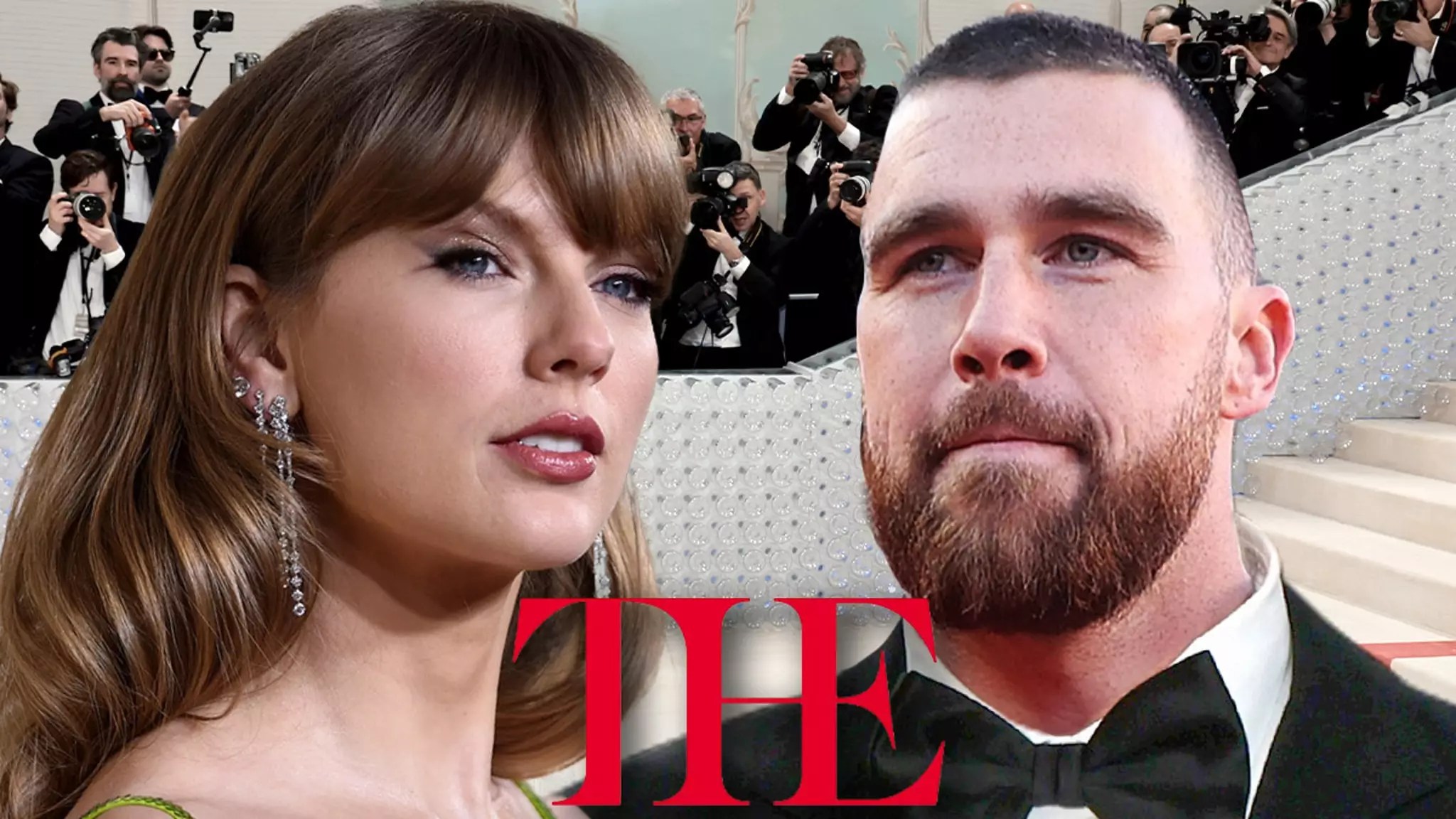 Why Taylor Swift and Travis Kelce Are Skipping the Met Gala