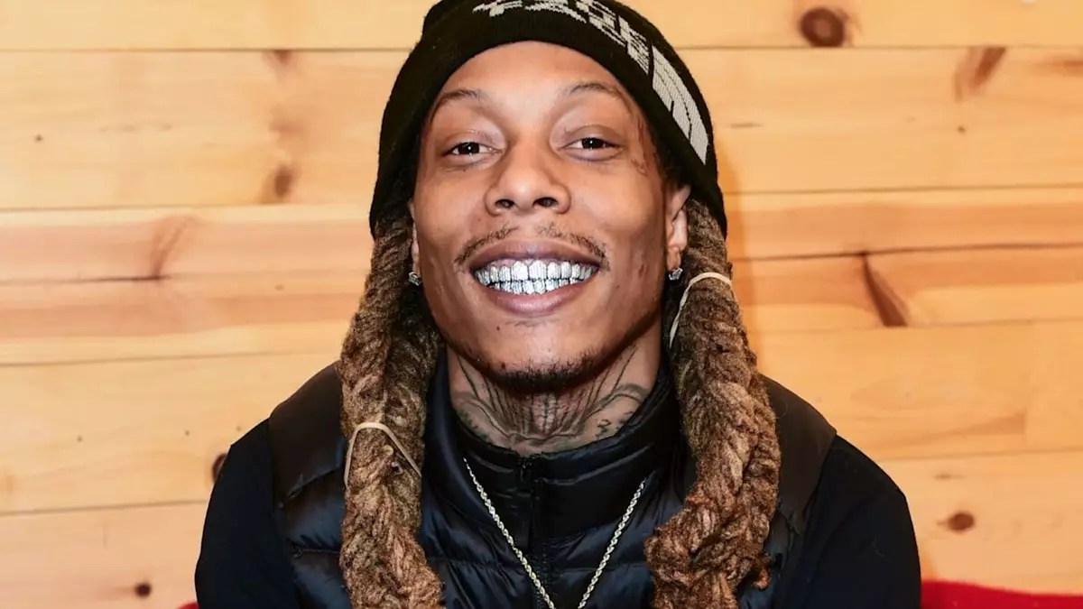 The Legacy of Rapper Chris King: A Tragic Loss in the Music World