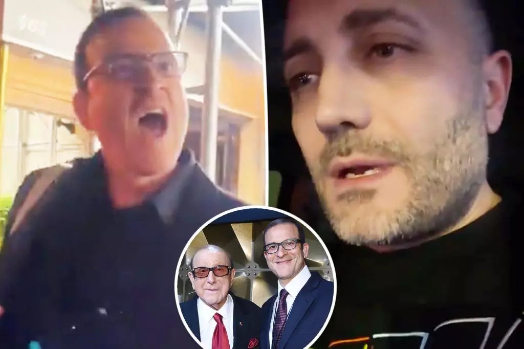 Understanding the Consequences of an Unfortunate Altercation