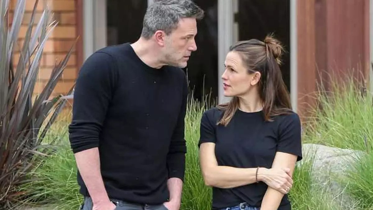 Analysis of Jennifer Garner’s Supportive Visit to Ben Affleck Amid Marriage Rumors