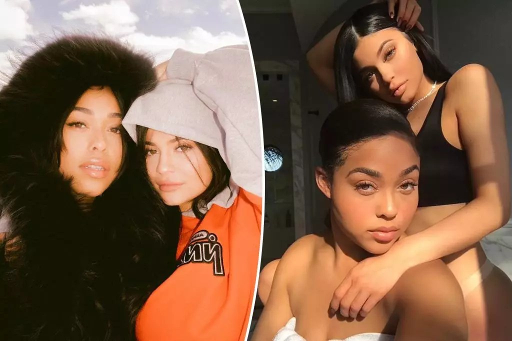 The Reconciliation of Kylie Jenner and Jordyn Woods: A New Chapter