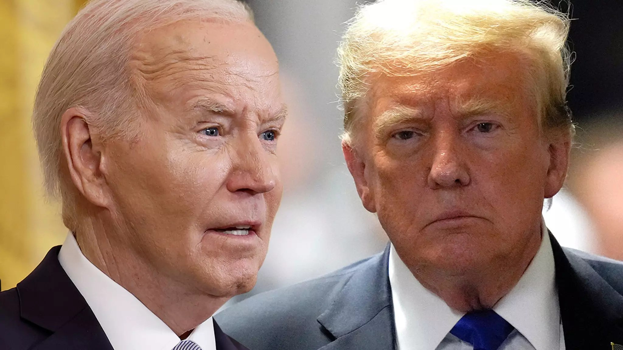 President Biden Responds to Trump’s Guilty Verdict