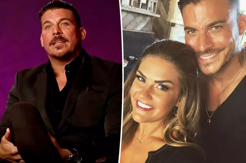 Jax Taylor and Brittany Cartwright Consider Dating Others Before Divorce