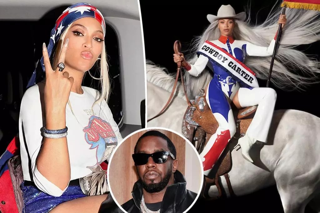 Disappearance of Beyoncé: What’s Really Going On?