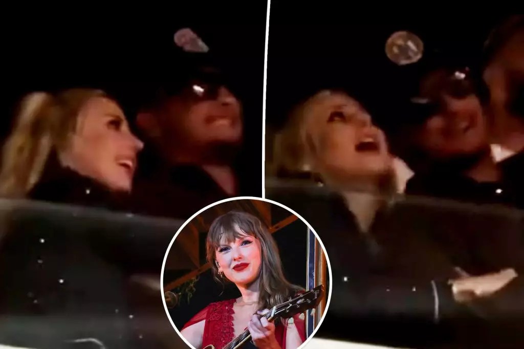 The Mahomeses and Kelce Enjoy Taylor Swift Concerts Across Europe