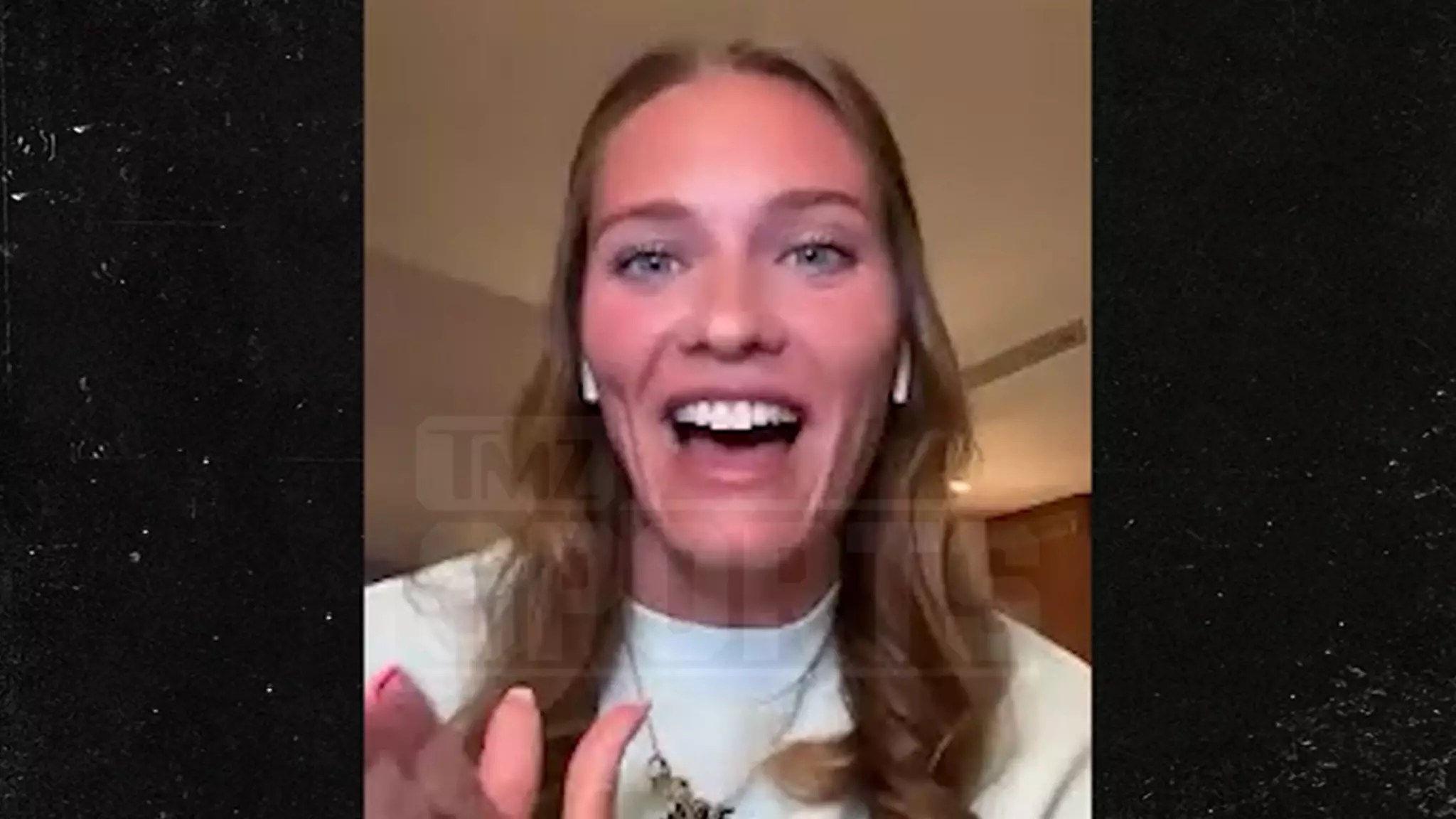 Canadian Olympian Alysha Newman’s Unexpected Rise in OnlyFans Following