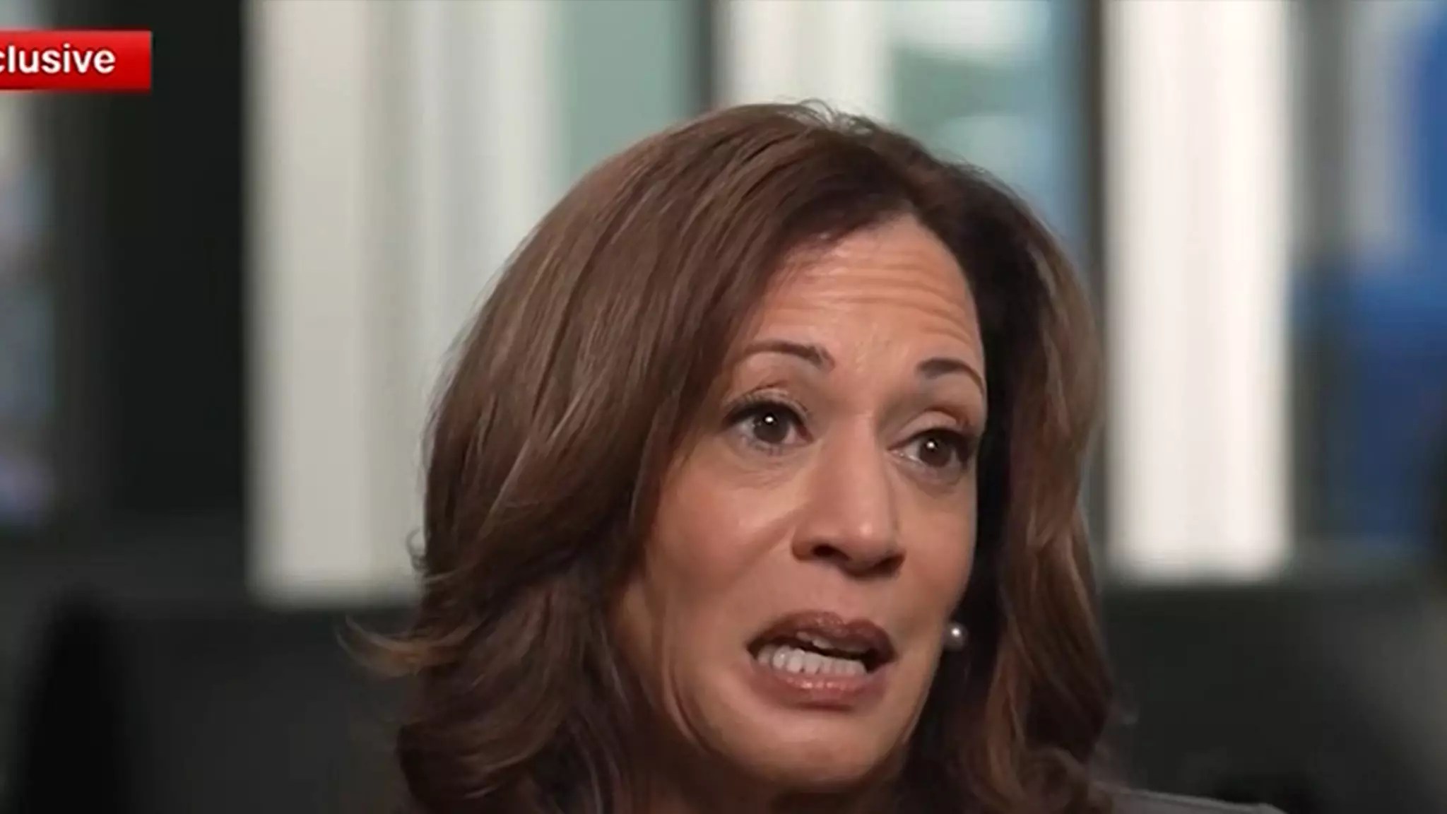 The Unexpected Turn of Events: Kamala Harris’s Recollection of Biden’s Call