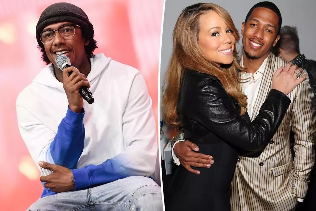 Reflections on Nick Cannon’s Co-Parenting Journey and Relationship with Mariah Carey