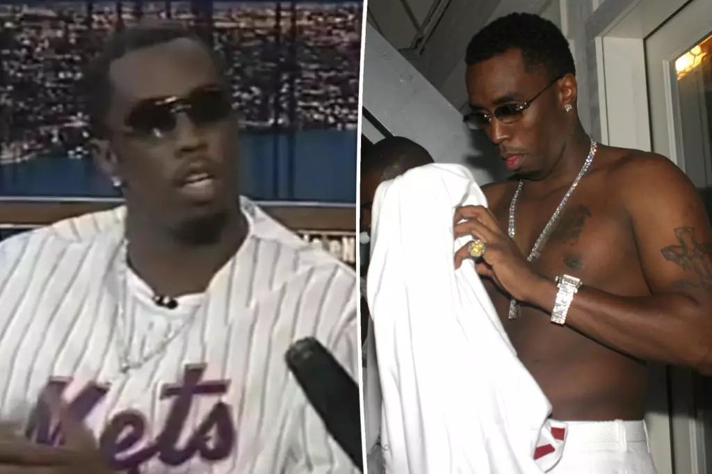 The Disquieting Shadows of Sean Combs: From Party Enthusiast to Serious Allegations