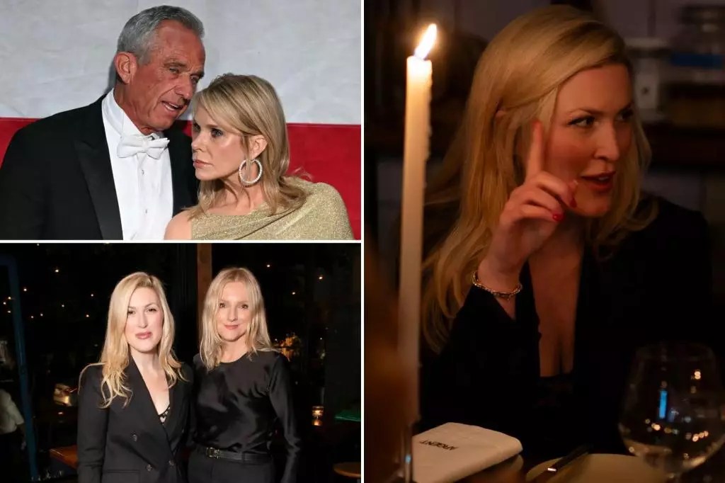 Reassessing Public Figures: The Complex Story of Olivia Nuzzi