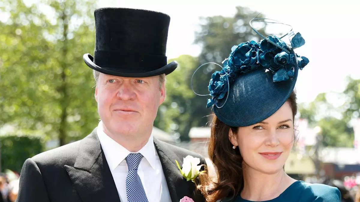 The Elegance of Althorp: Reflections on Change and Heritage