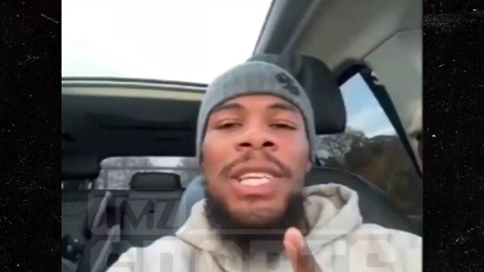 Lamont Roach: The Underestimated Challenger Ready to Disturb the Status Quo