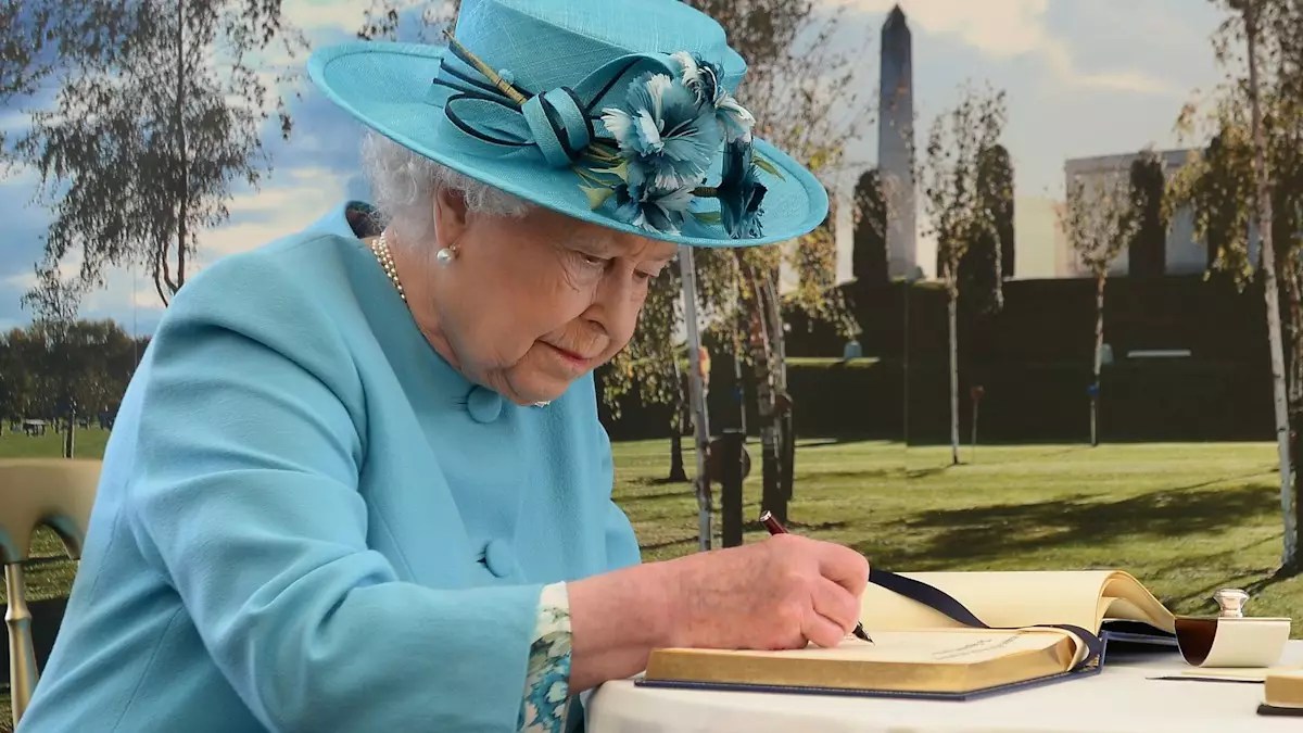 The Future of Royal Biographies: Insights into Queen Elizabeth II’s Diaries