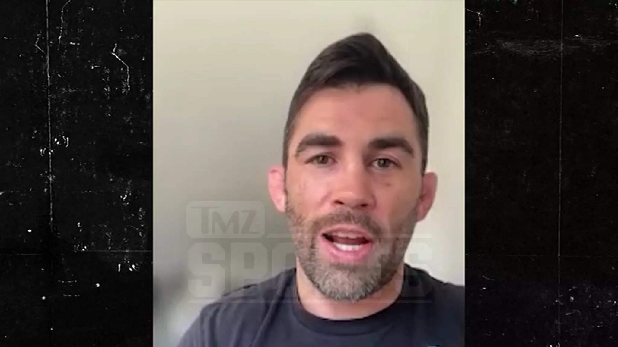 Dominick Cruz Eyes a Triumphant Return to the Octagon