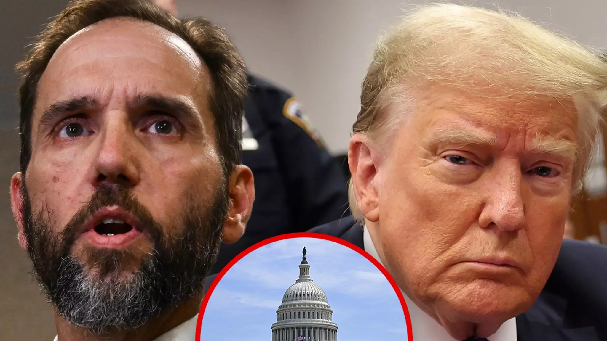 Legal Implications of Presidential Indictment: The Case of Donald Trump