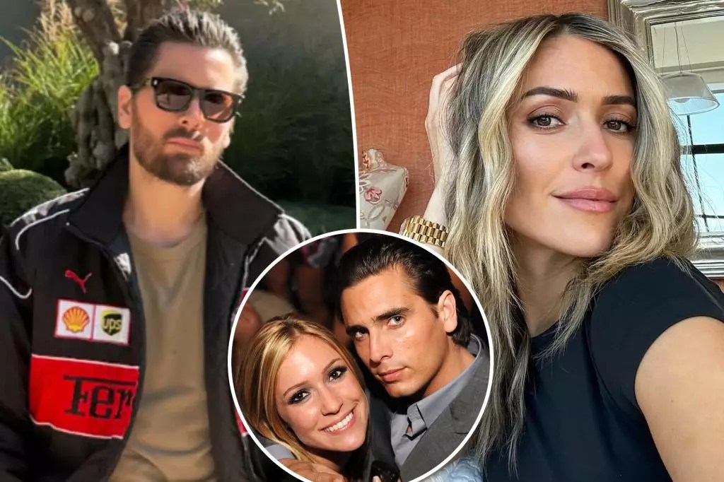 The Fallout of Friendship: Analyzing the Disick-Cavallari Text Message Controversy