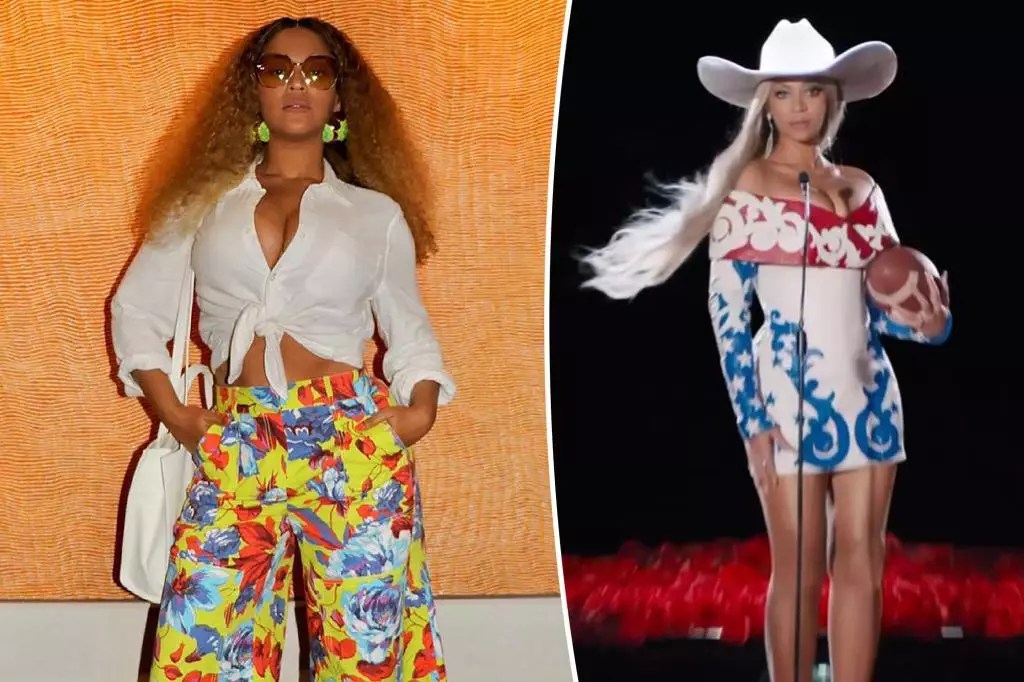 Beyoncé’s Upcoming Stage Presence: The Truth Behind the Tour Speculations