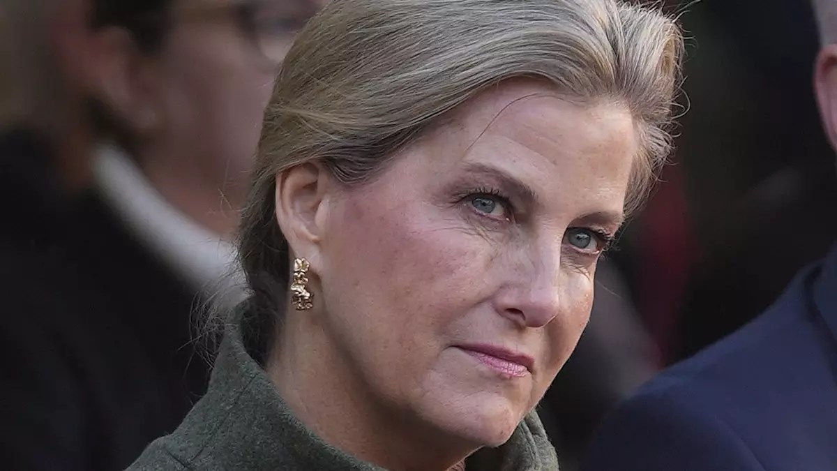 Empathy in Action: The Duchess of Edinburgh’s Continuing Legacy of Compassion