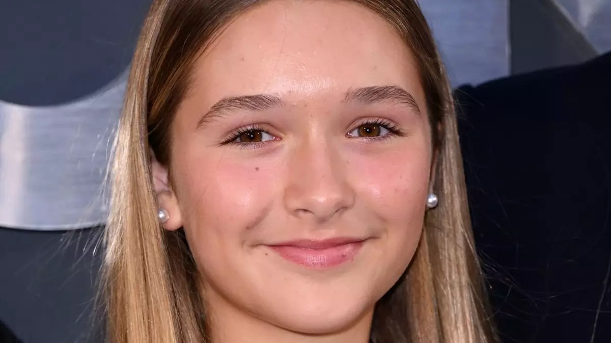 Holiday Glamour and Family Bonds: Inside the Beckham Christmas Celebration