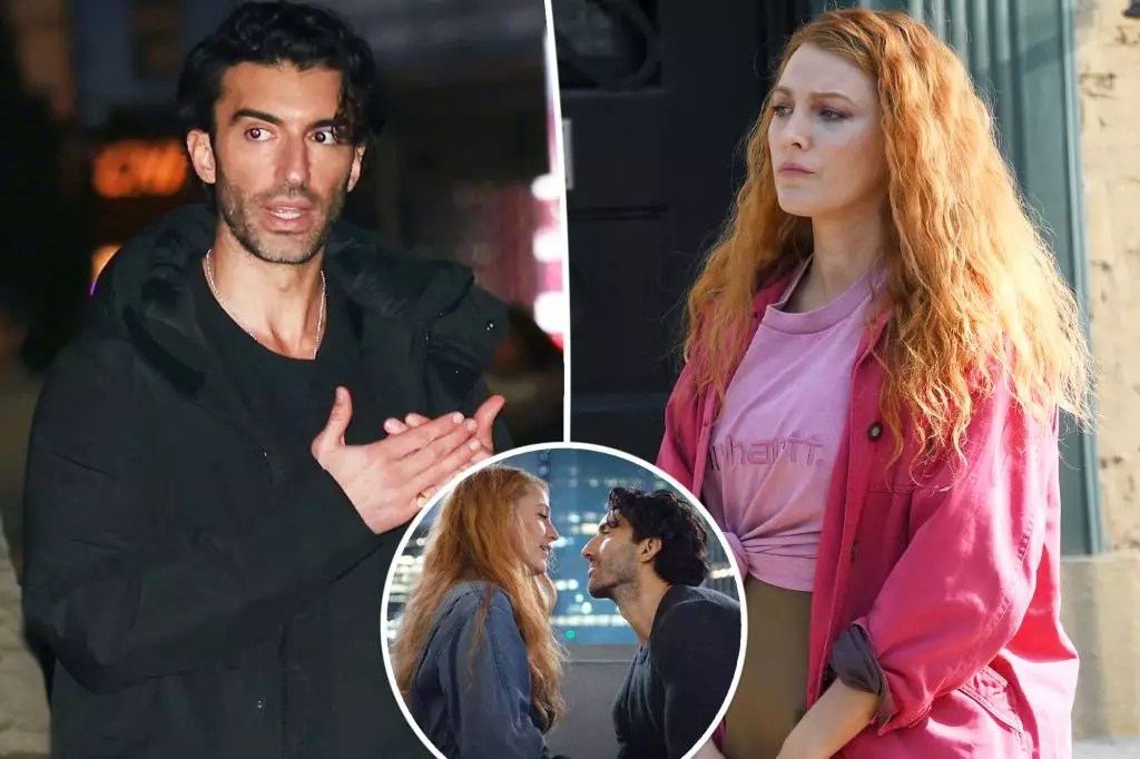 The Legal Turmoil Between Justin Baldoni and Blake Lively: A Closer Look