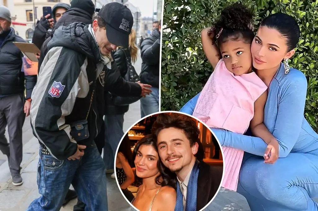 Timothée Chalamet’s Fashion Statement: A Stylish Blend of Humor and High-End Accessories