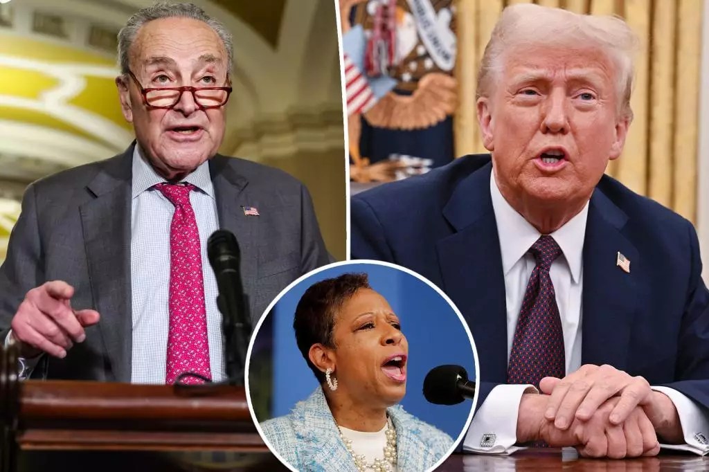 Unexpected Email Blunders: The Fallout from a Political Mix-Up