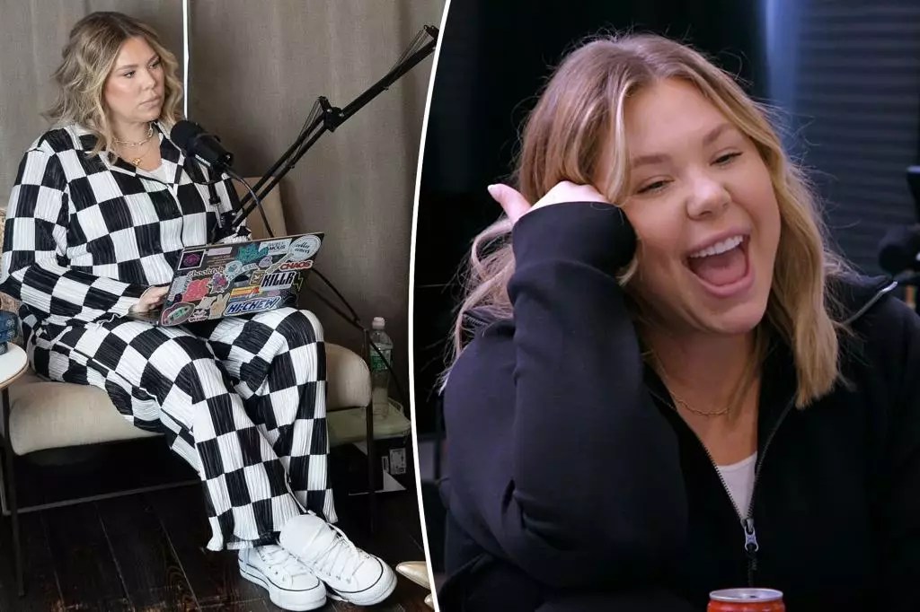 Kailyn Lowry’s Surprising Return: Unpacking the “Teen Mom” Universe