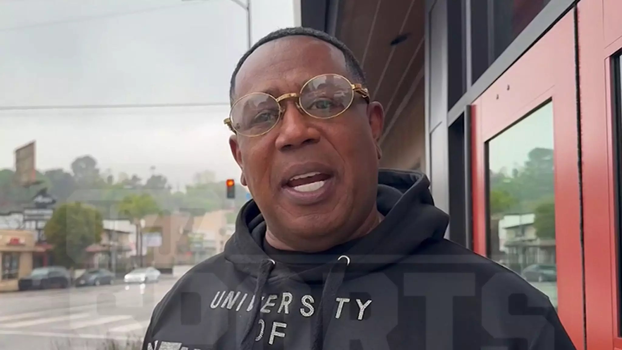 Unlocking Potential: Master P’s Vision for UNO Basketball Success