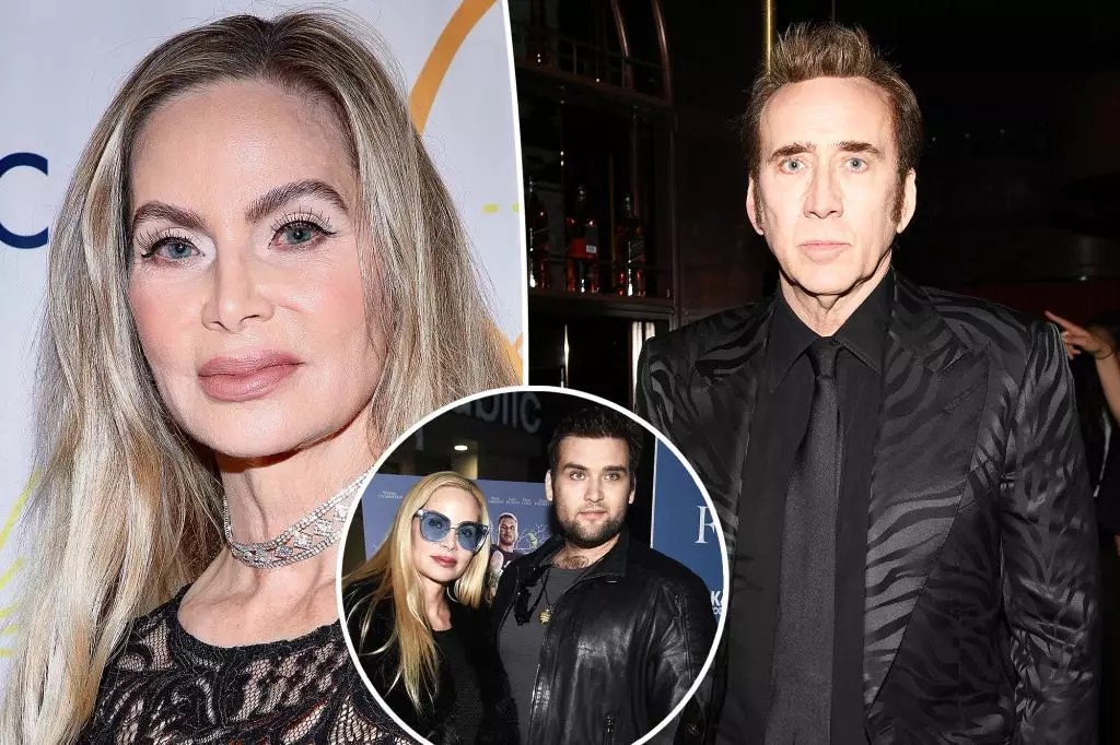 Heartbreak and Responsibility: The Complex Ties of Family and Mental Health in the Cage Saga