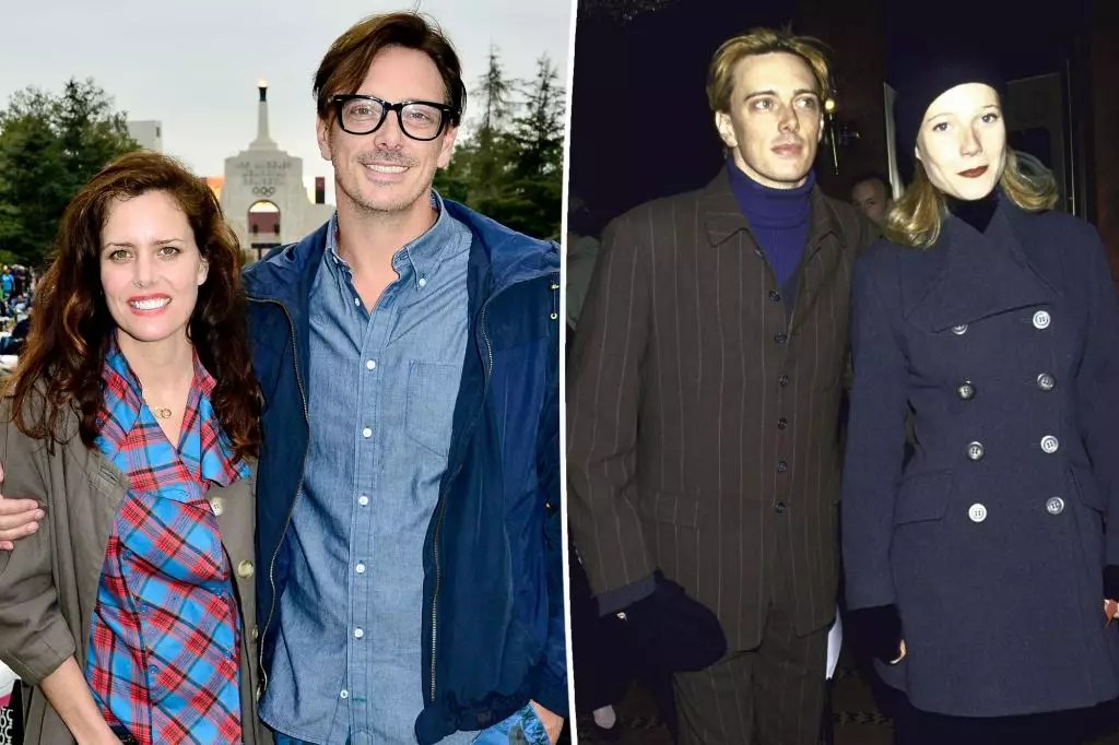 Unraveling the Past: Ione Skye’s Revelations About Gwyneth Paltrow