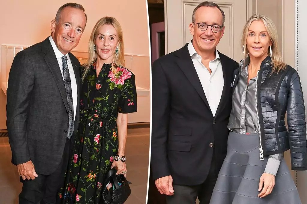 High-Profile Divorce: Beau Wrigley and Sue Hostetler’s Tumultuous Split