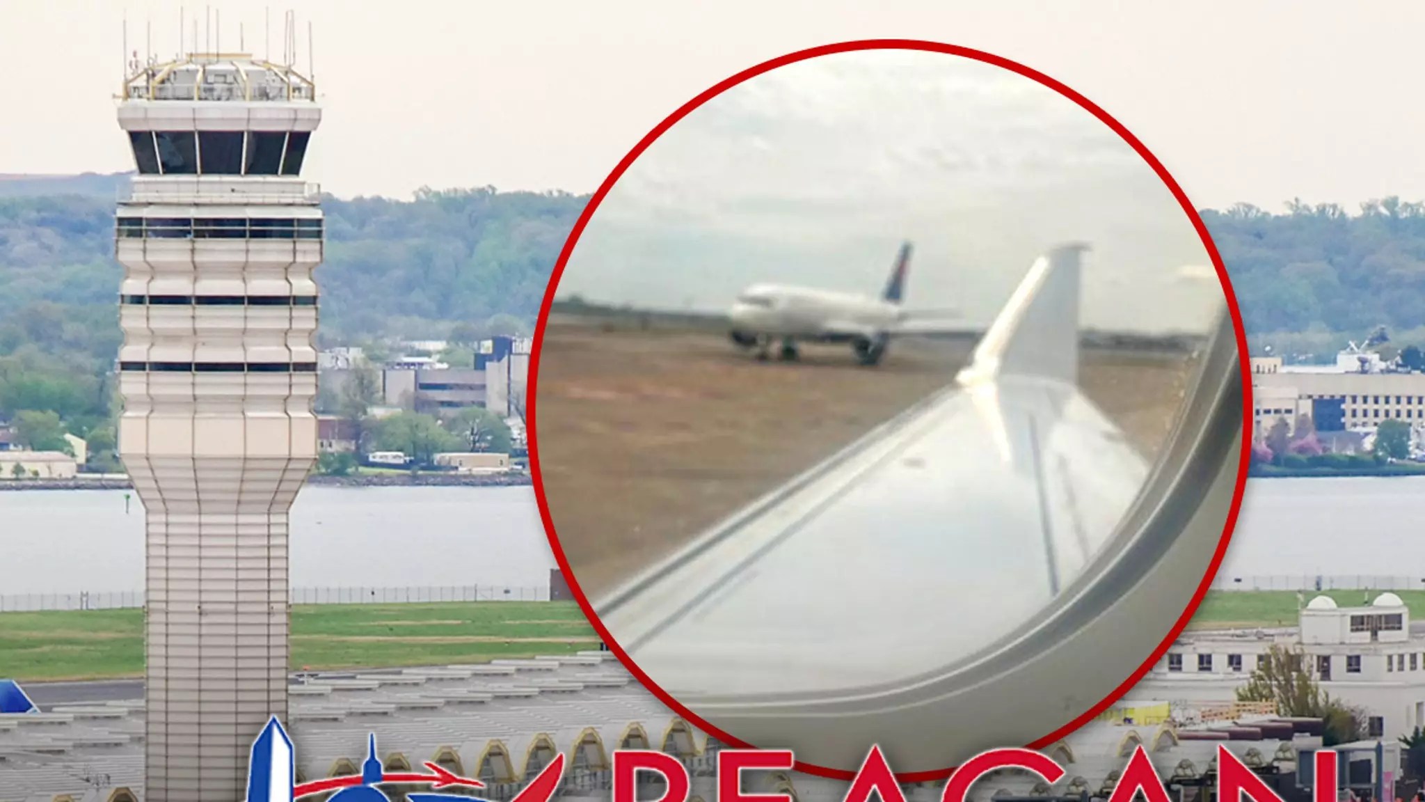 Air Travel Turbulence: A Red Flag for Safety at Reagan National Airport