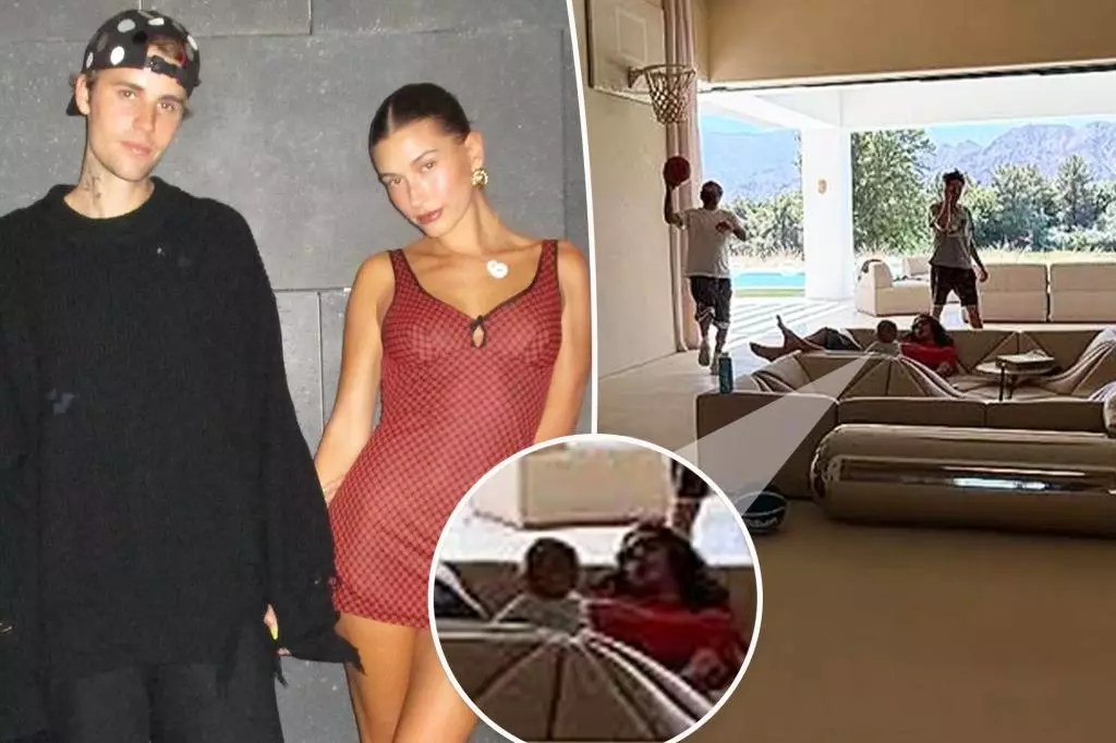 Joyful Moments: The Thriving Life of Jack Blues Bieber