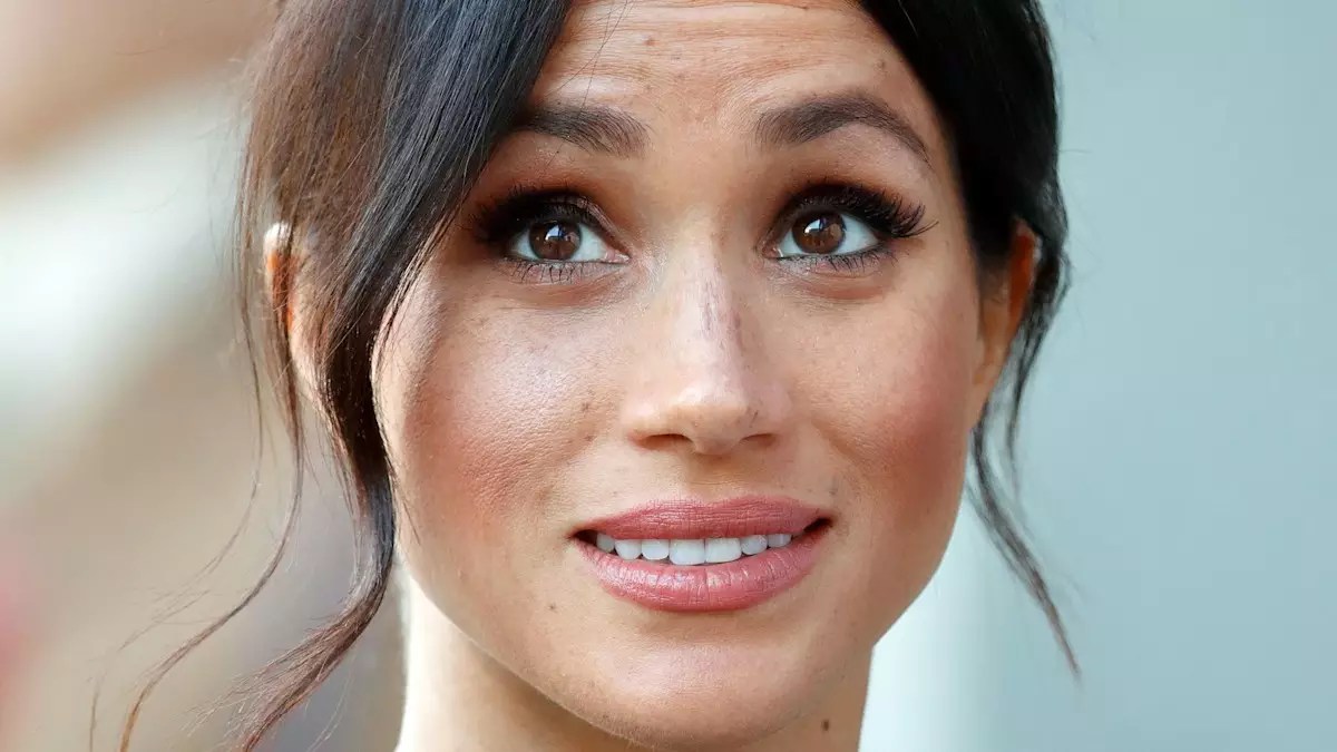 Embracing Vulnerability: Meghan Markle’s Transformative Journey Through Motherhood