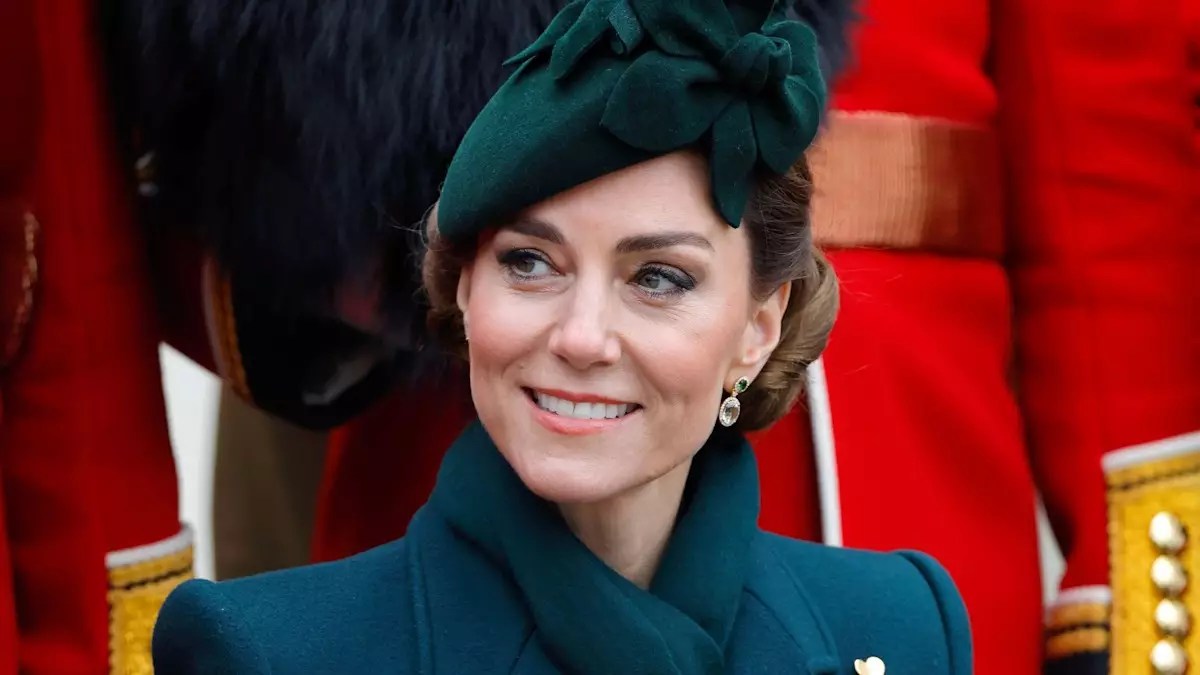 Duty and Family: The Balancing Act of Royal Life