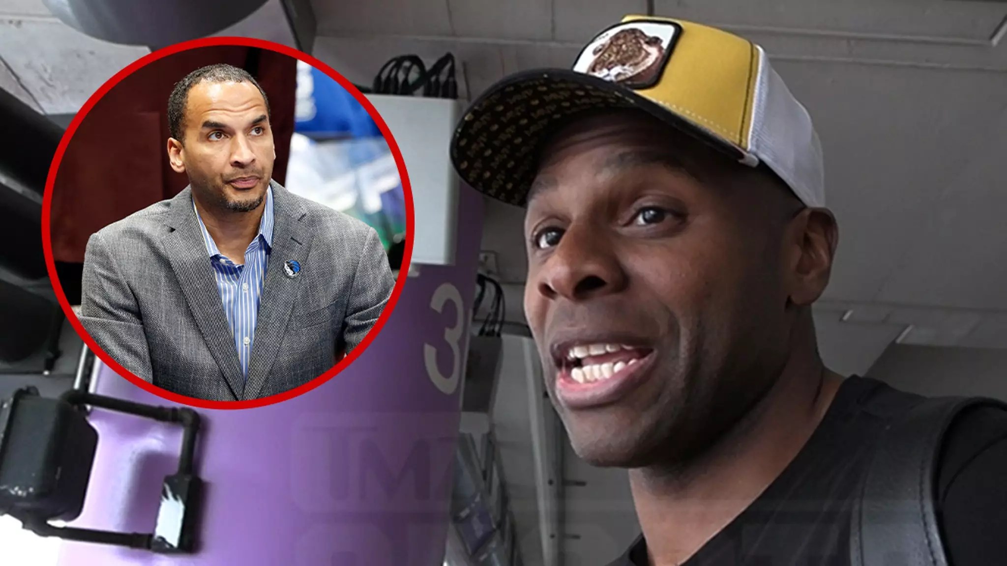 Winning Over Dallas: The Crucial Trade and Its Impact