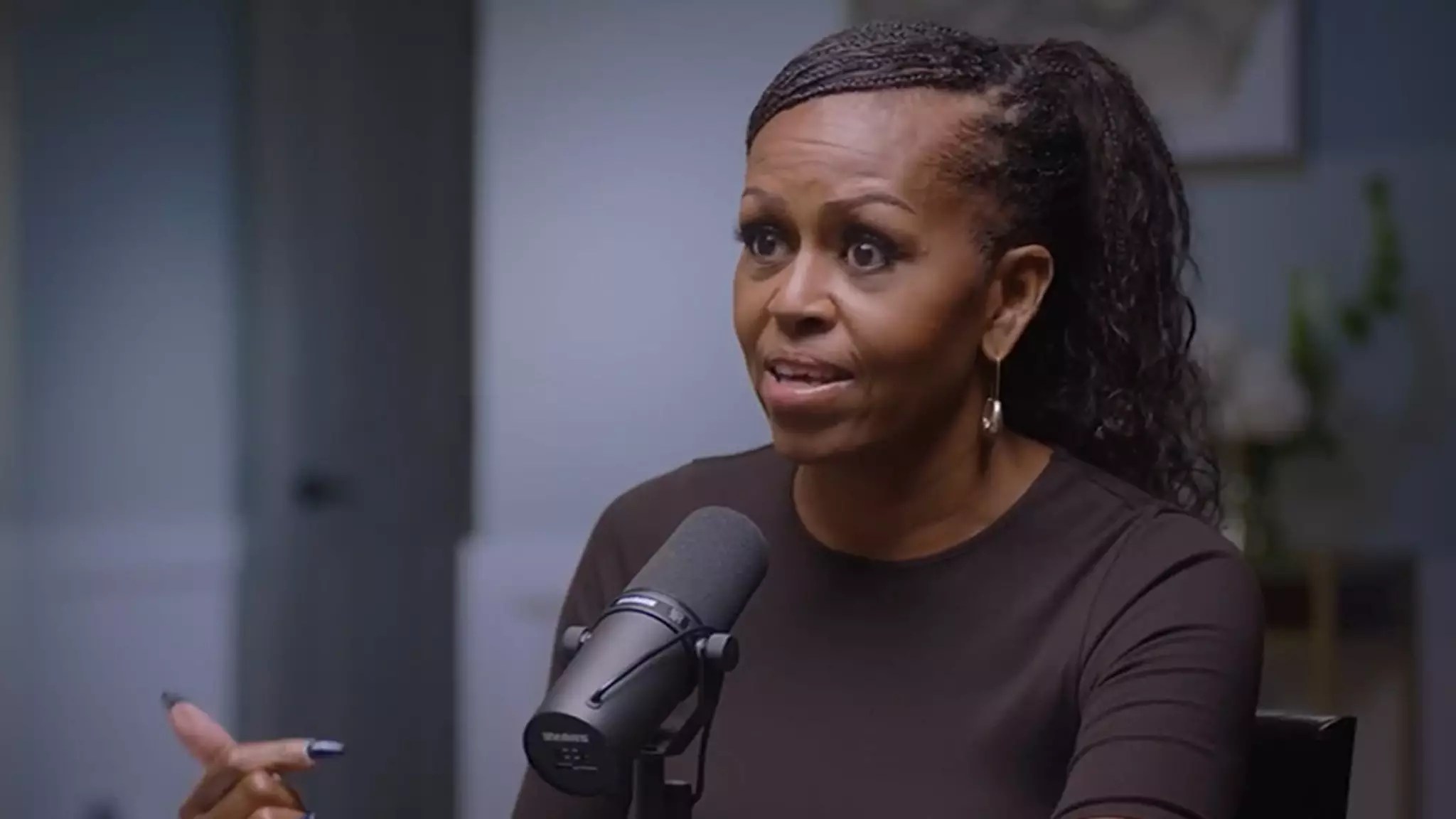 Embracing Change: Michelle Obama’s Journey Through Grief and Personal Growth