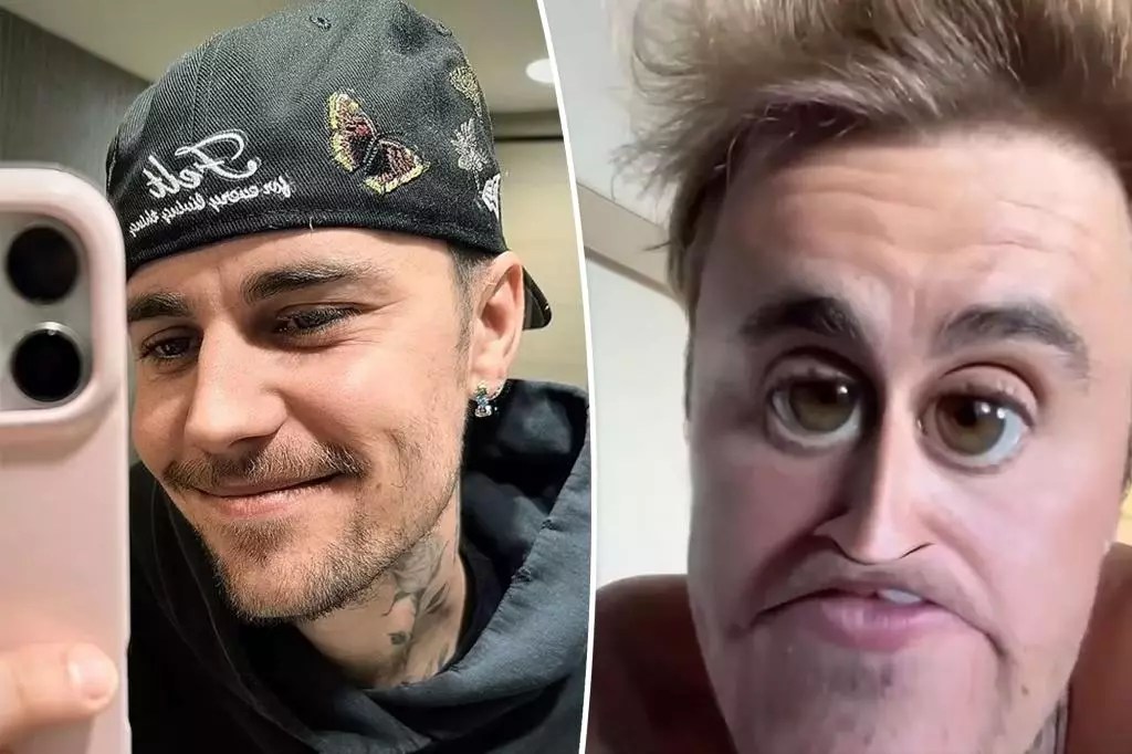 Unmasking the Quirky Side of Fame: Justin Bieber’s Candid Revelations