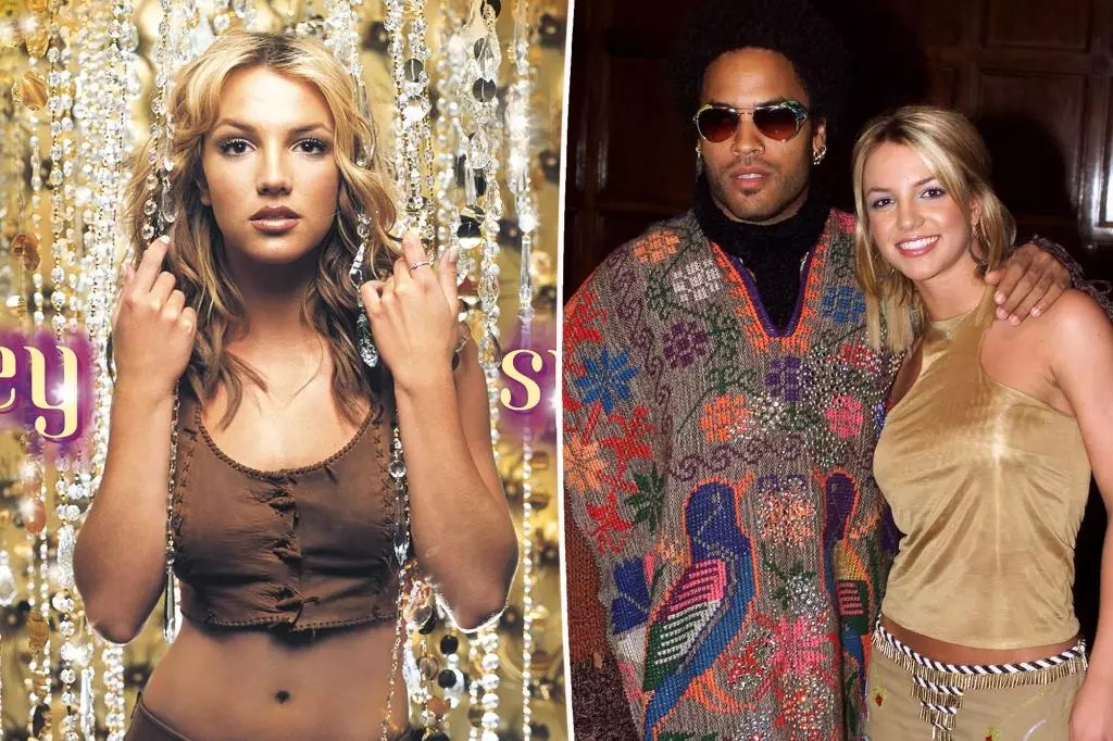 Unraveling the Myth: The Truth Behind Britney Spears’ “Oops! … I Did It Again” Album Cover