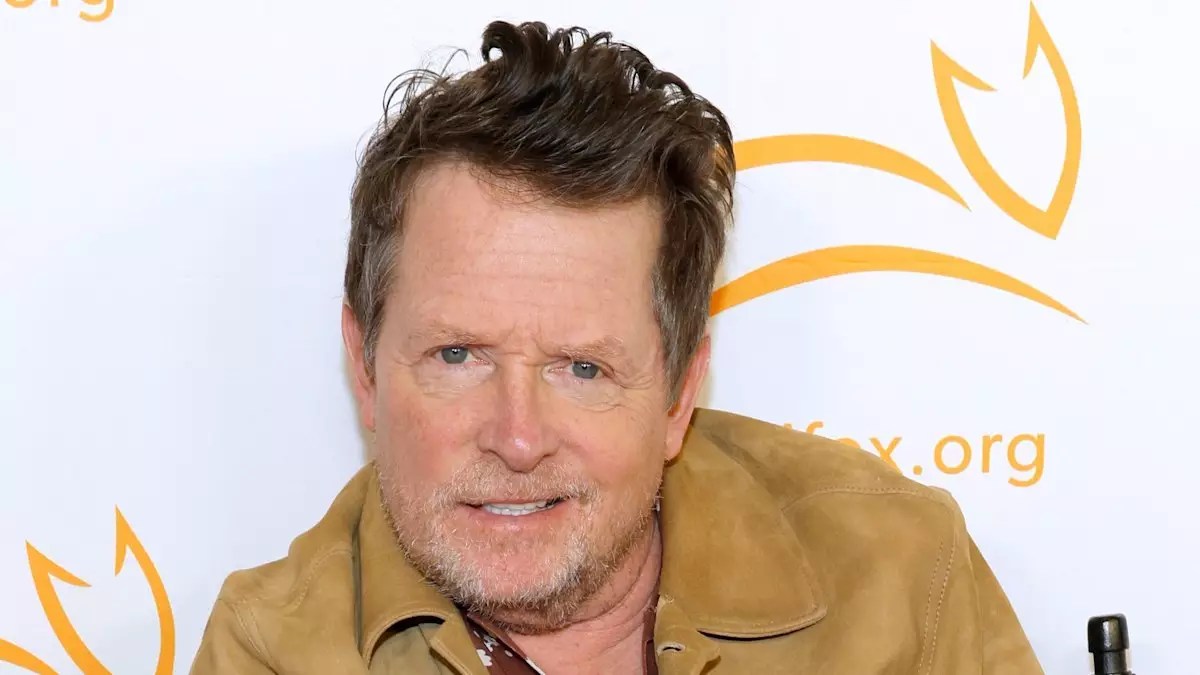 The Inspiring Comeback of Michael J. Fox: A Beacon of Resilience