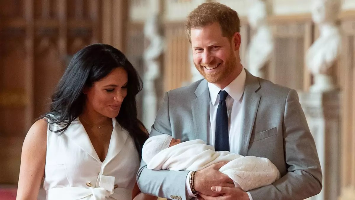 Celebrating Family: The Power of Connection in Meghan’s Personal Reflections