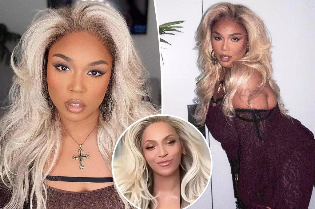 Lizzo’s Bold Transformation: Embracing the Power of Change