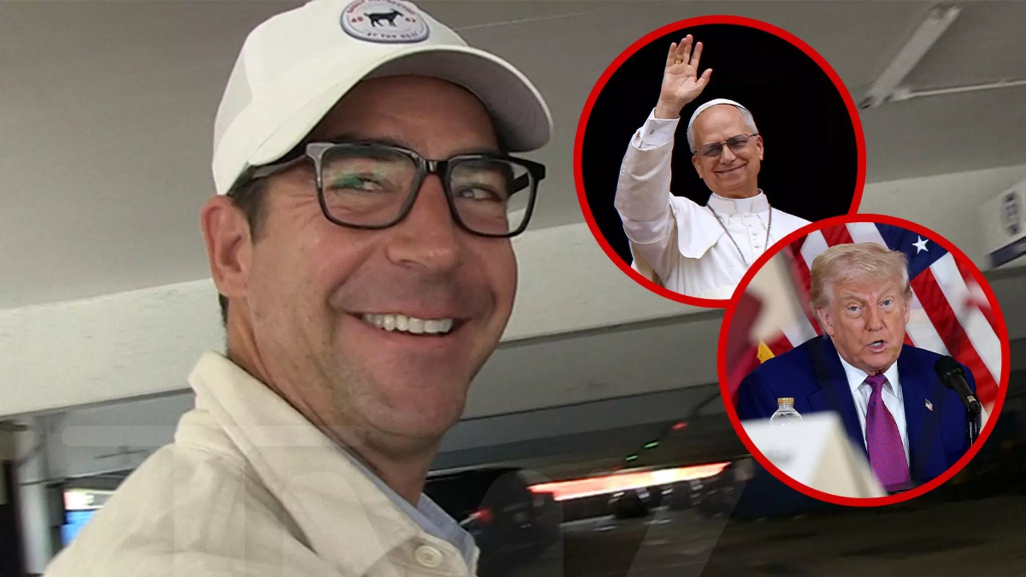 The Unwavering American Spirit: Jesse Watters on the Pope’s Influence