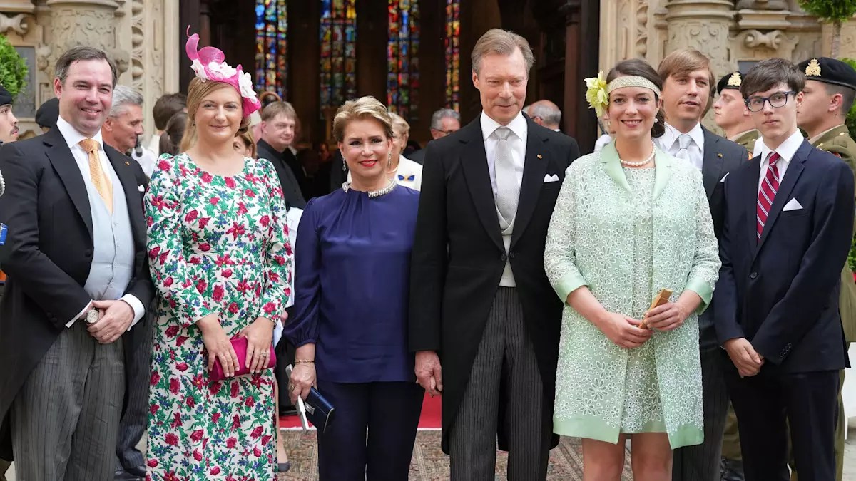 A Joyful New Chapter: Princess Alexandra’s Second Pregnancy Amidst Royal Transitions