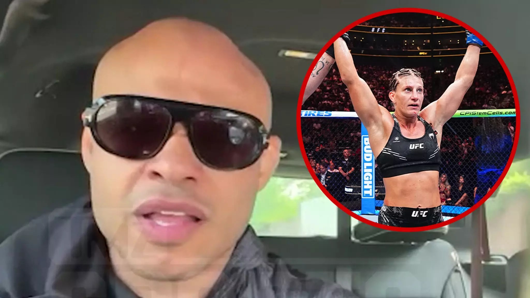 Unstoppable Force: Kayla Harrison’s Journey to Combat Sports Greatness