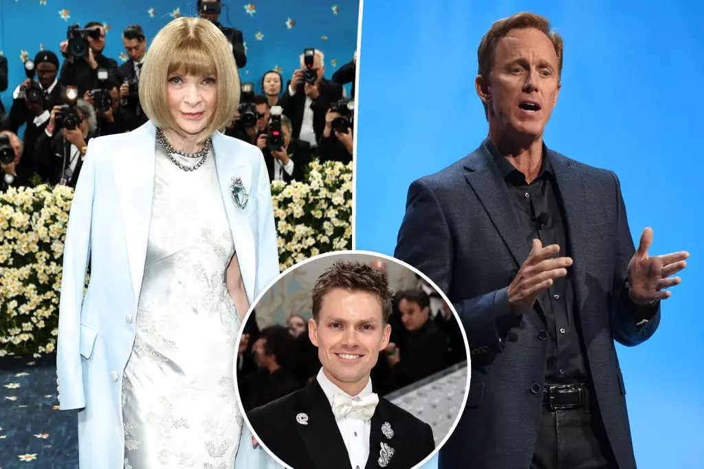 Empowerment or Nepotism? The Controversial Editing Shift at Vanity Fair