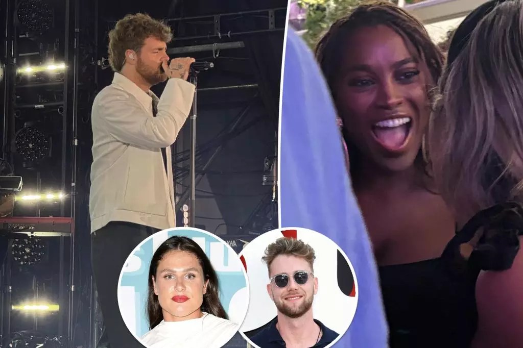 Vibrant Encounters: The Allure of Exclusive Social Gatherings